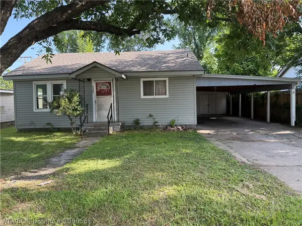 4305 Spradling Avenue, Fort Smith, AR 72904