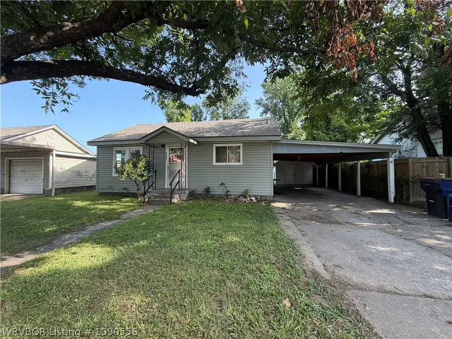 4305 Spradling Avenue, Fort Smith, AR 72904 - #2