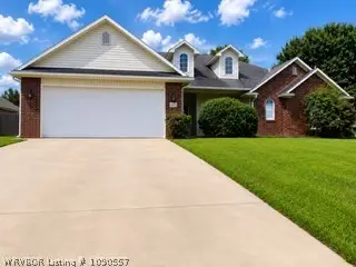 3215 Osprey Drive, Greenwood, AR 72936 - #1