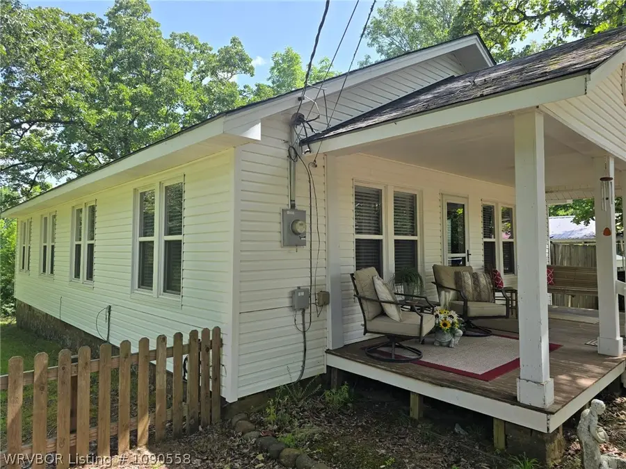103 Ephriam Davis Road, Booneville, AR 72927 - #3