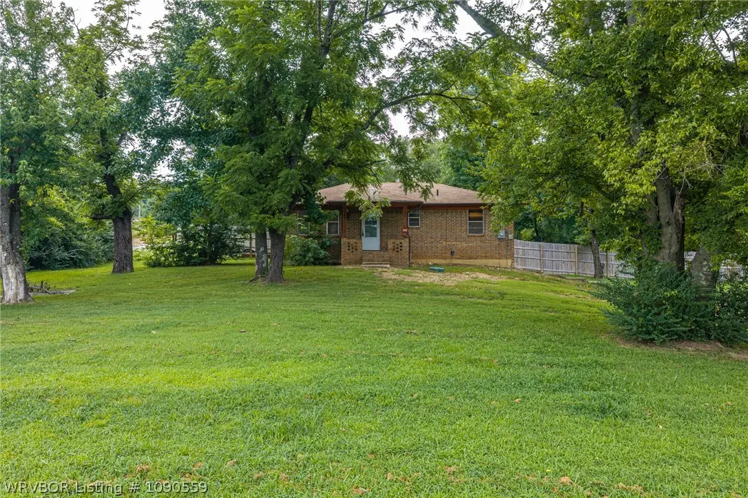 1515 Oak Grove Road, Van Buren, AR 72956 - #1