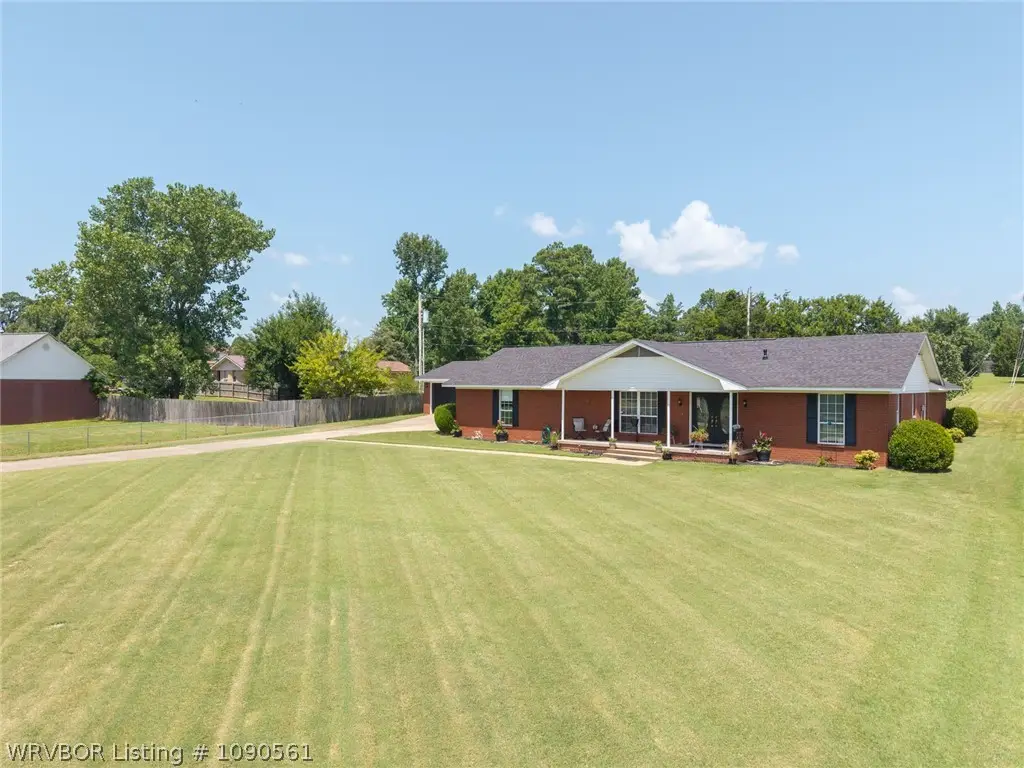7 Vista Hills Boulevard, Van Buren, AR 72956 - #1