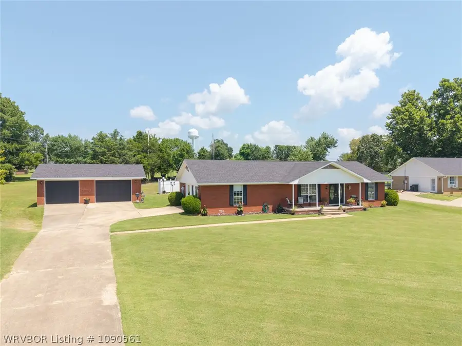 7 Vista Hills Boulevard, Van Buren, AR 72956 - #2
