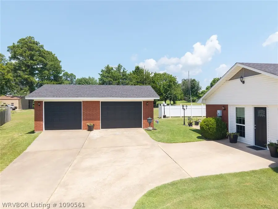 7 Vista Hills Boulevard, Van Buren, AR 72956 - #3