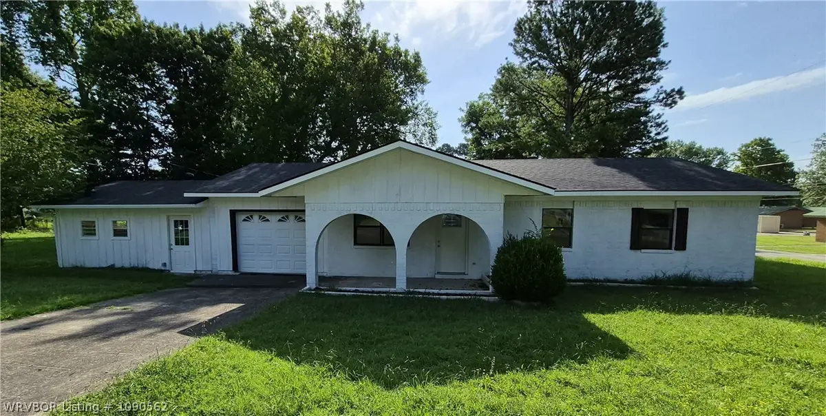 866 Ladonya Street, Waldron, AR 72958 - #1