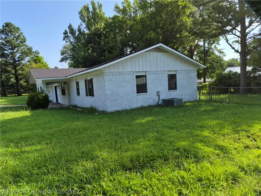 866 Ladonya Street, Waldron, AR 72958 - #3