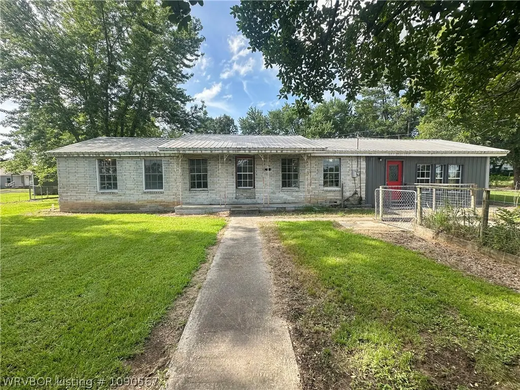 5919 Alma Highway, Van Buren, AR 72956 - #1