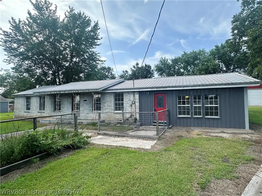 5919 Alma Highway, Van Buren, AR 72956 - #3