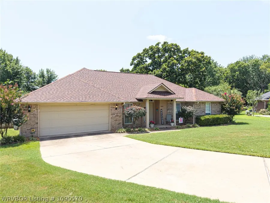 9504 Pointe Drive, Fort Smith, AR 72903 - #2