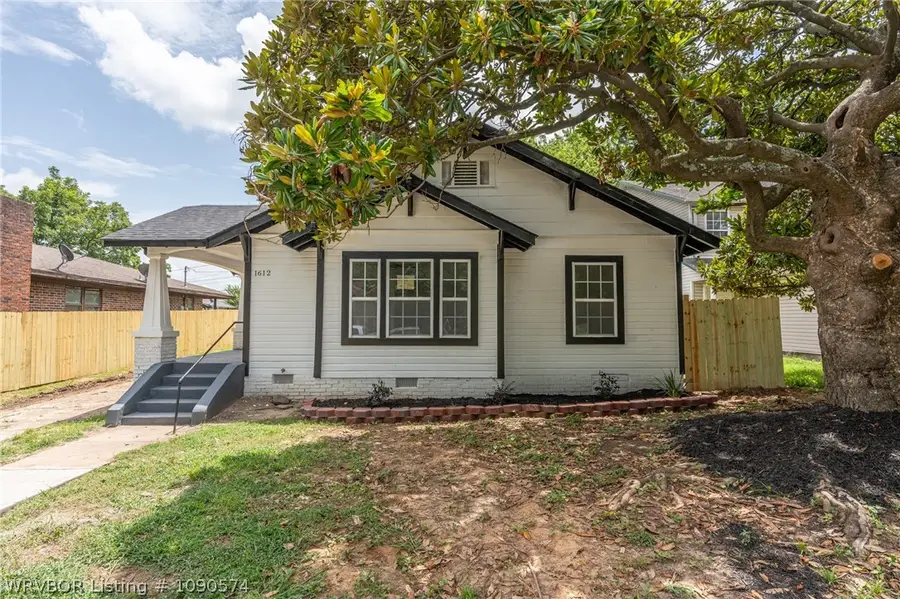1612 Cedar Street, Van Buren, AR 72956 - #2
