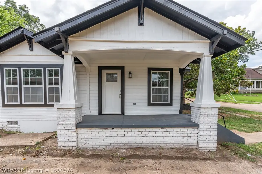 1612 Cedar Street, Van Buren, AR 72956 - #3