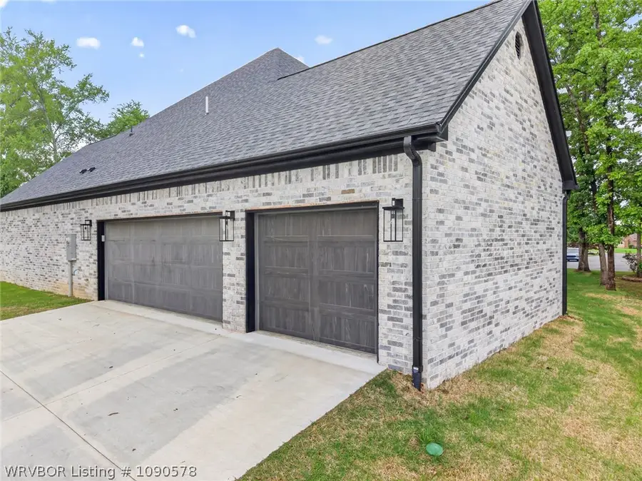 1907 Kathleen Trace, Fort Smith, AR 72903 - #2