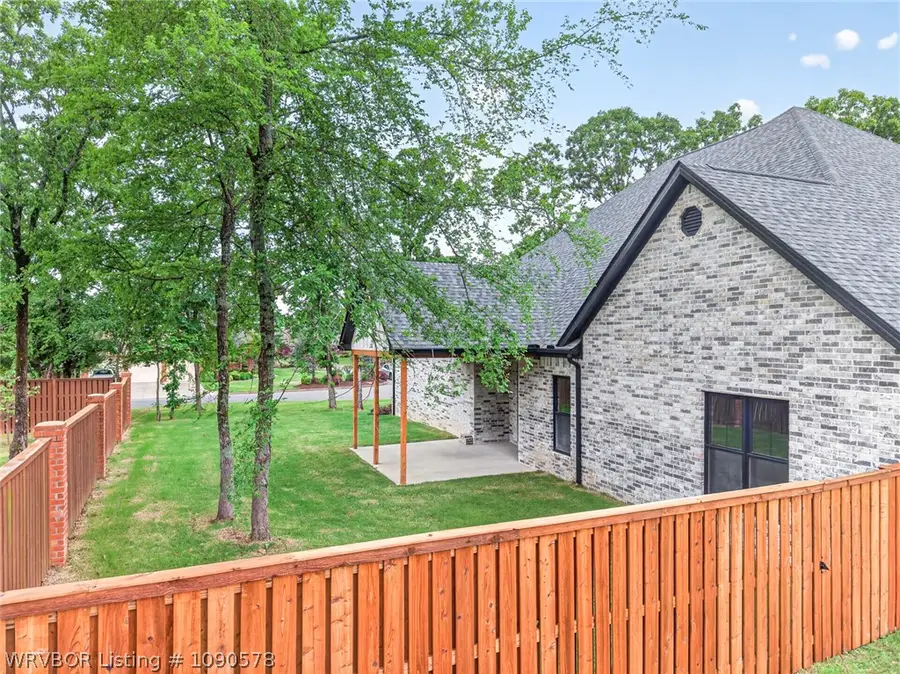 1907 Kathleen Trace, Fort Smith, AR 72903 - #3
