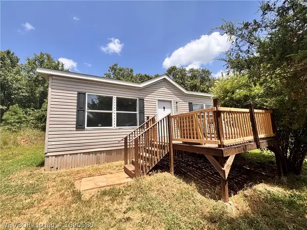 3916 Mount Harmony Road, Greenwood, AR 72936