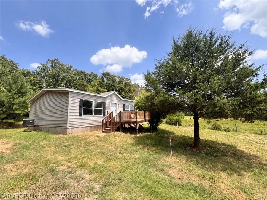 3916 Mount Harmony Road, Greenwood, AR 72936 - #2
