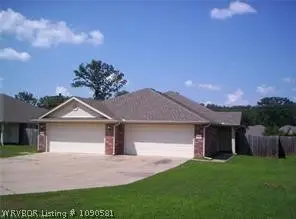 2520 Dora Road, Van Buren, AR 72956 - #1