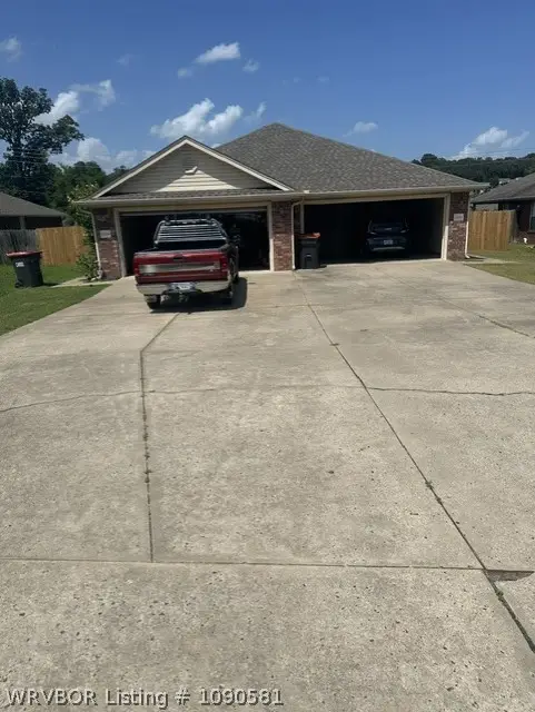 2520 Dora Road, Van Buren, AR 72956 - #2
