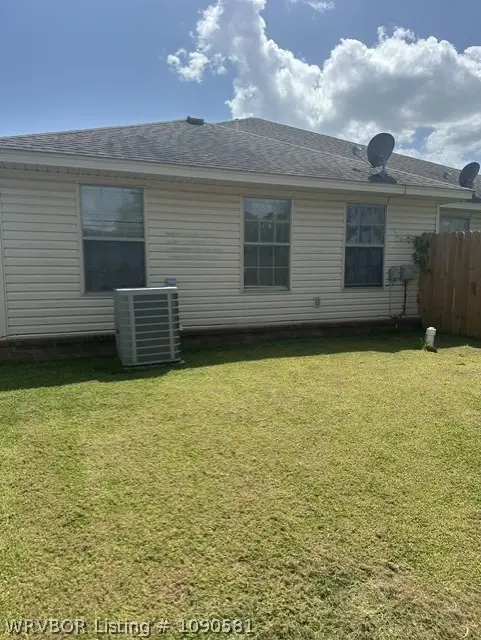 2520 Dora Road, Van Buren, AR 72956 - #3