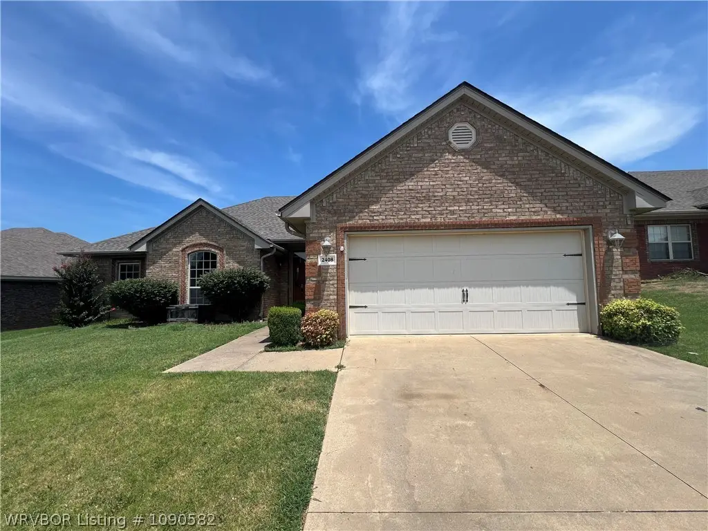 2408 Kaylonni Lane, Van Buren, AR 72956 - #1