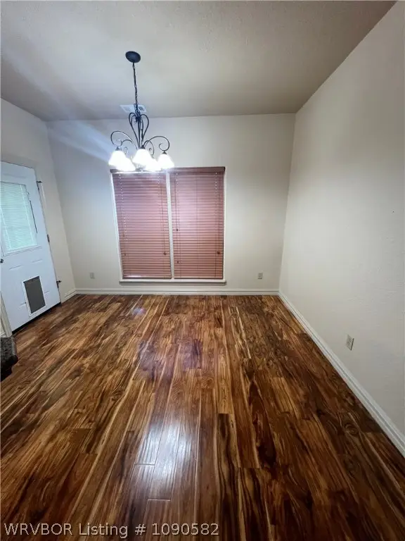 2408 Kaylonni Lane, Van Buren, AR 72956 - #2