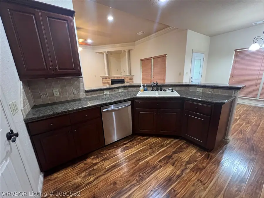 2408 Kaylonni Lane, Van Buren, AR 72956 - #3