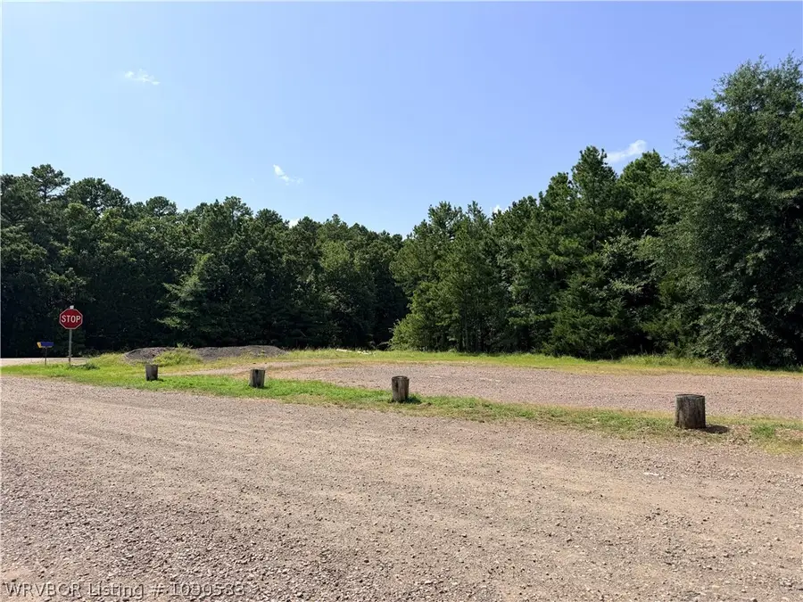 2388 Cedar Grove Road, Booneville, AR 72927 - #2