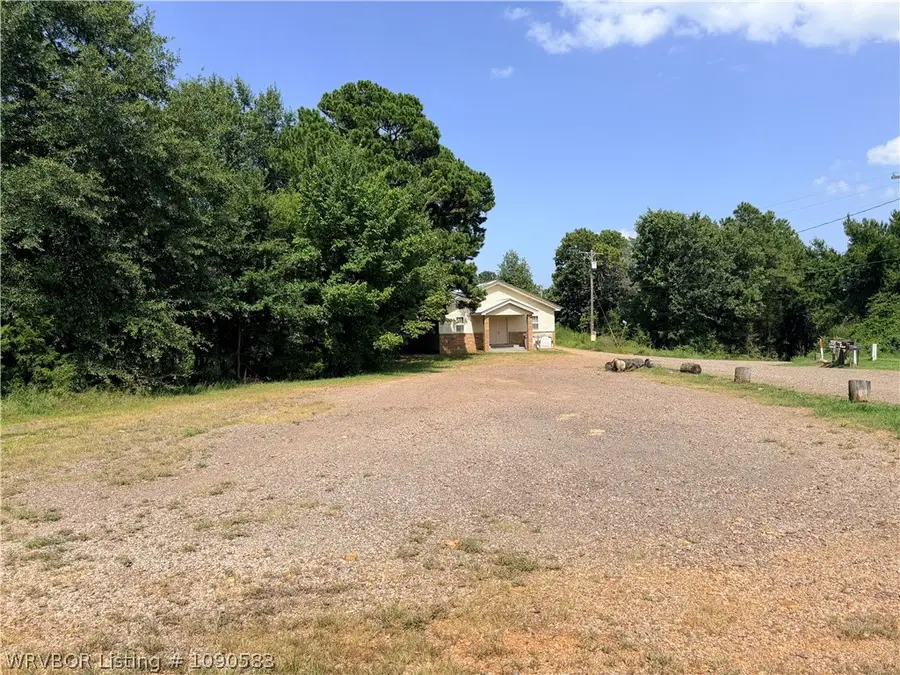 2388 Cedar Grove Road, Booneville, AR 72927 - #3