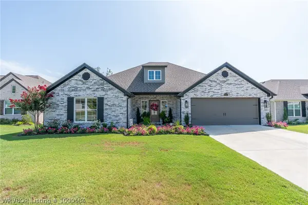 8523 Broadley Drive, Fort Smith, AR 72916