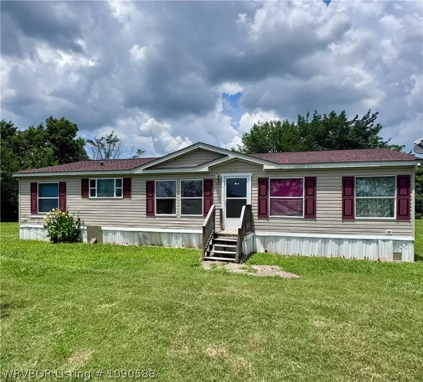 701 W Ute Street, Porum, OK 74455 - #1