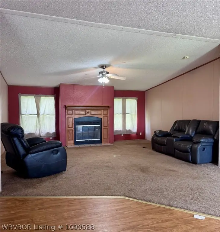 701 W Ute Street, Porum, OK 74455 - #2