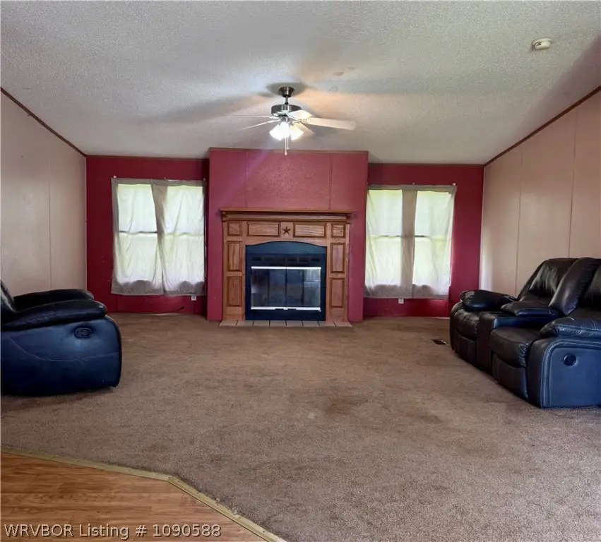 701 W Ute Street, Porum, OK 74455 - #3