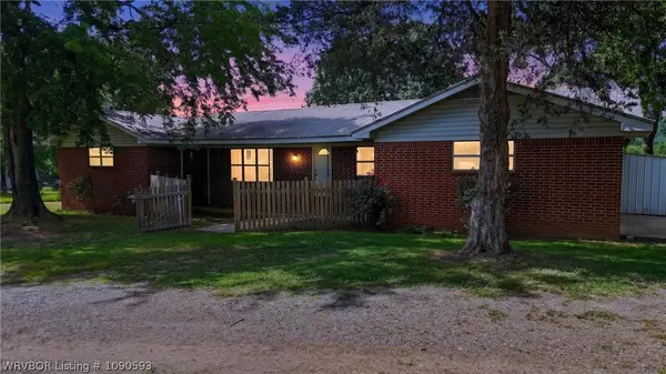 23805 Us Highway 270, Howe, OK 74940