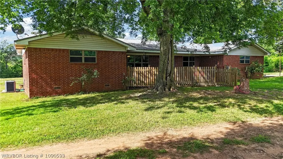 23805 Us Highway 270, Howe, OK 74940 - #3