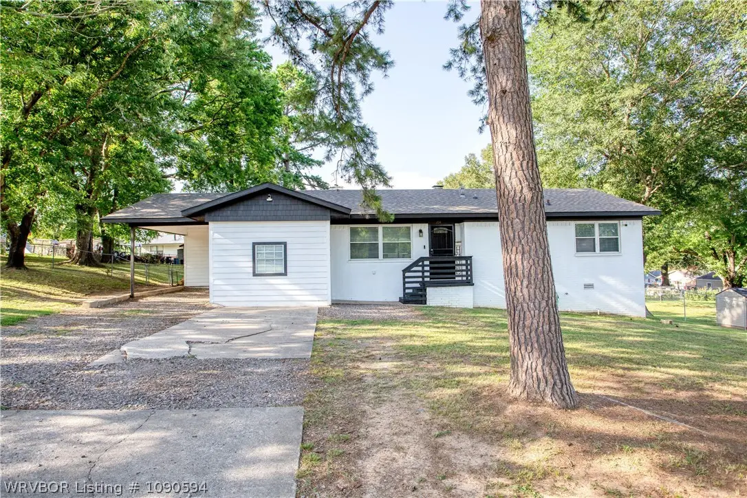 204 Joplin Street, Greenwood, AR 72936 - #1