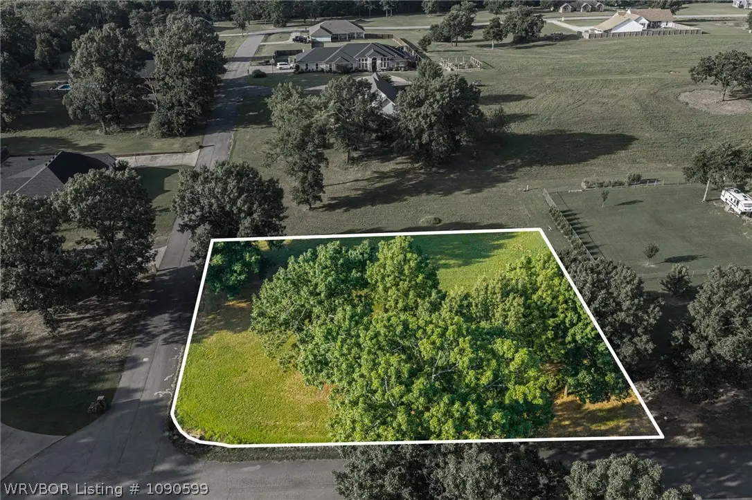 Lot 18 Point Royal Loop, Charleston, AR 72933 - #1