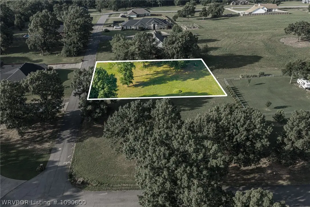 Lot 17 Point Royal Loop, Charleston, AR 72933 - #1