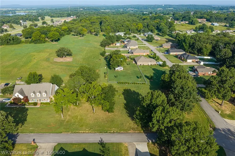 Lot 17 Point Royal Loop, Charleston, AR 72933 - #3
