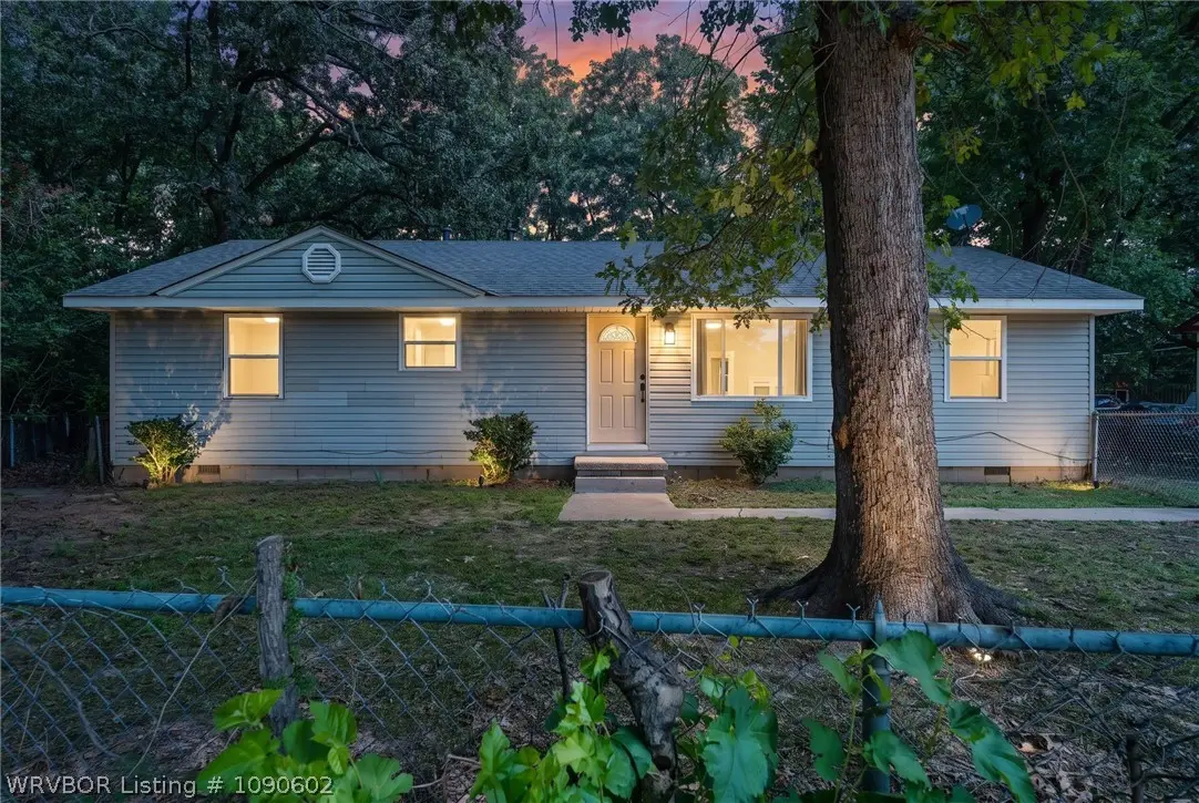 31 Northwood Drive, Fort Smith, AR 72904 - #1