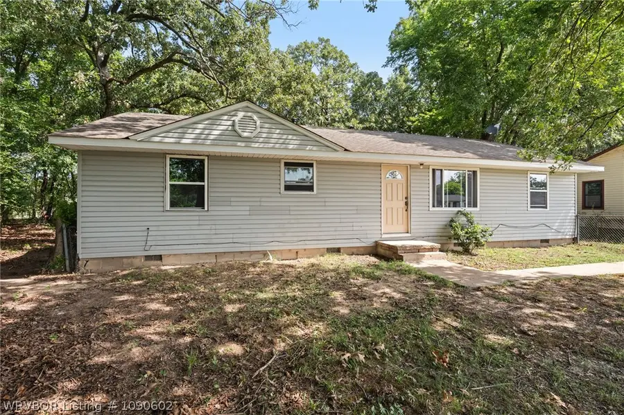 31 Northwood Drive, Fort Smith, AR 72904 - #3