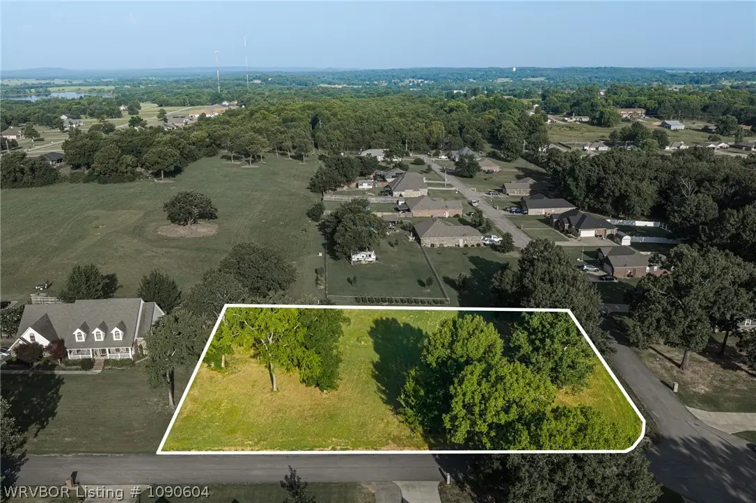 Lot 17 & 18 Point Royal Loop, Charleston, AR 72933 - #1