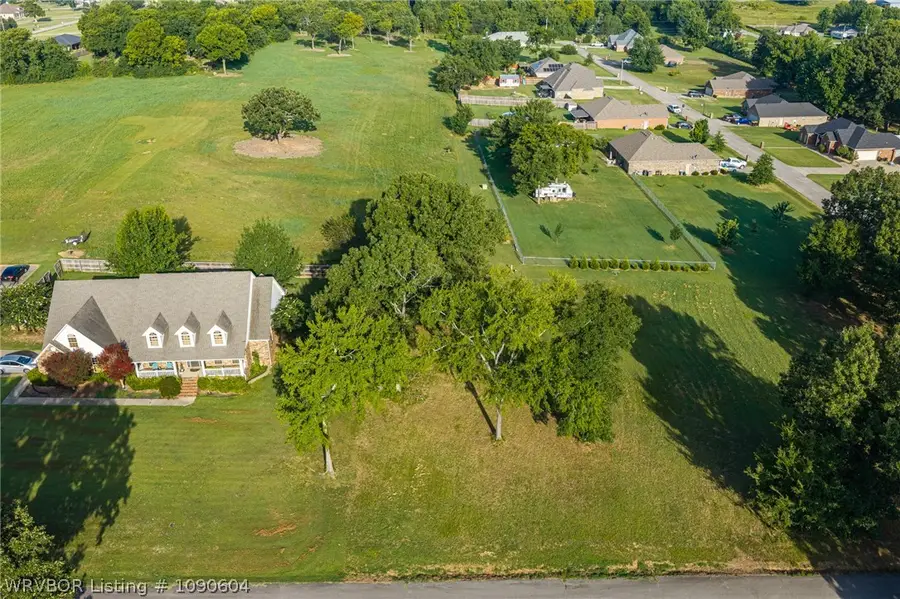 Lot 17 & 18 Point Royal Loop, Charleston, AR 72933 - #3