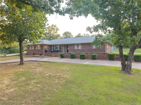 1275 N Ulmer Street, Greenwood, AR 72936