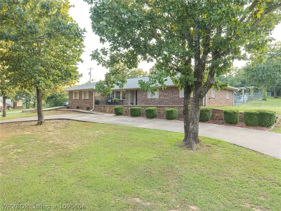 1275 N Ulmer Street, Greenwood, AR 72936 - #2