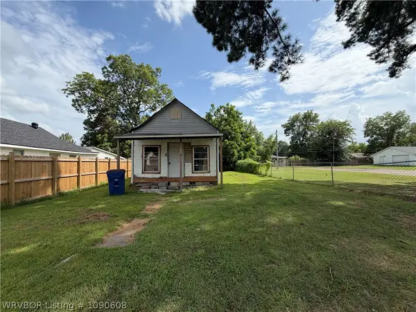 4514 Young Street, Fort Smith, AR 72761