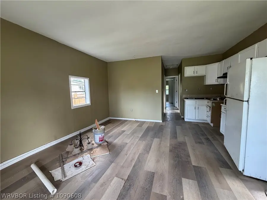 4514 Young Street, Fort Smith, AR 72761 - #2