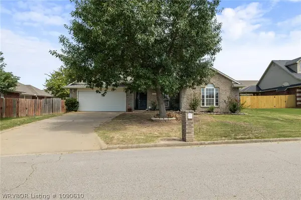 8505 Vickery Lane, Fort Smith, AR 72908