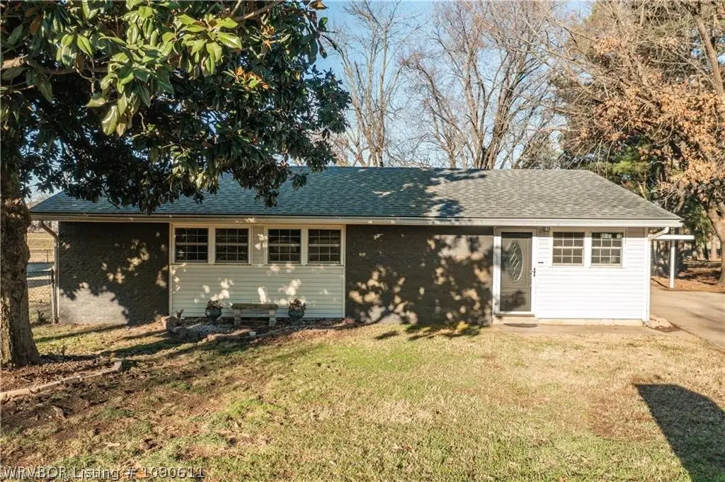 5202 S 17th Terrace, Fort Smith, AR 72901 - #1