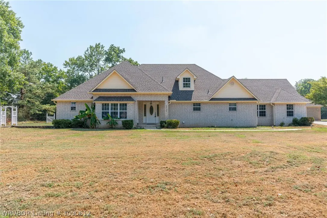 4812 Skywood Drive, Fort Smith, AR 72904 - #1