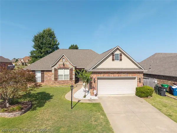 12118 Sycamore Street, Fort Smith, AR 72916