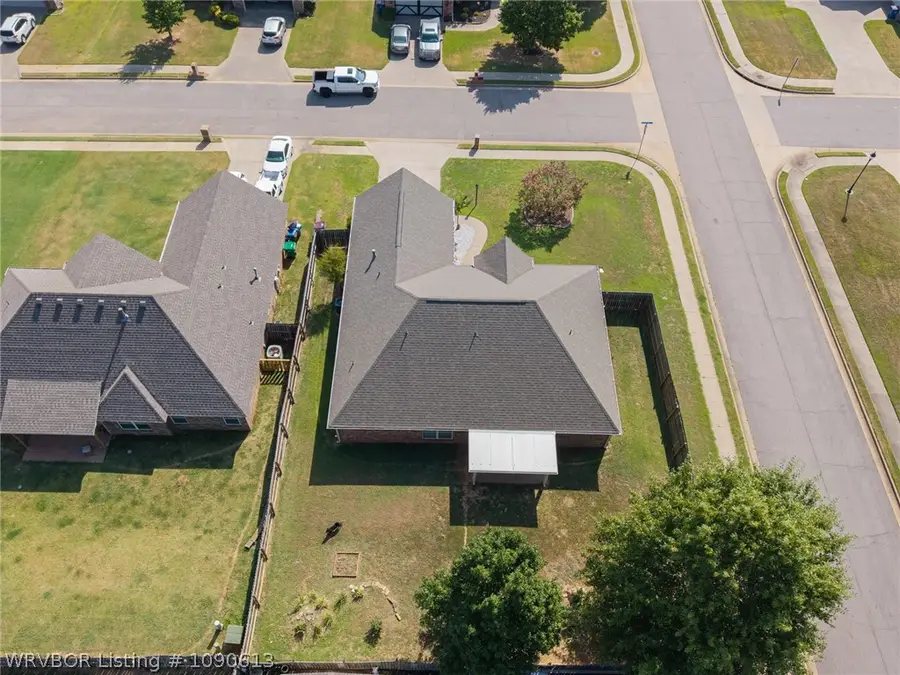 12118 Sycamore Street, Fort Smith, AR 72916 - #2